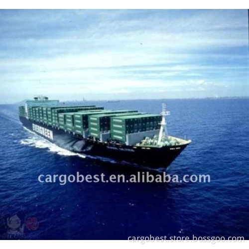 shipping cargo agency to Nelson New Zealand
